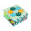 Baby Cloth Book - Tear-Proof Soft Fabrics 12