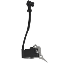 5X Ignition Coil Chainsaw Parts Trimmer 2500 25Cc Chainsaw Spares for Garden Power Tools