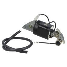 3X Motorrad Zündung Spule Passend Für G150 G200 G300 G400 30500-887-303 30560-883-015