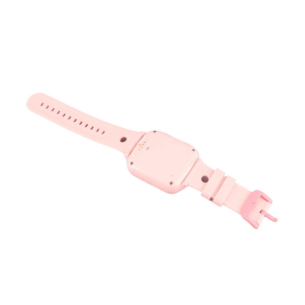 K9 4G Kids Smart Watch Ip67 Gps Sos Video Call 1.4" Screen 4911357918022