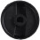 20 PCS Kitchen Black Plastic Gas Stove Cooker Control Knobs 6