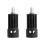 2X Compatible Pressure Washer Adapter, Replacement for  Power Washer Accessory, 1/4 Inch Quick Connect 1