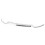 Benz C-Class Chrome Bumper Trim Set 1