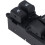 Power Window Control Switch 8981922511 for Isuzu 10