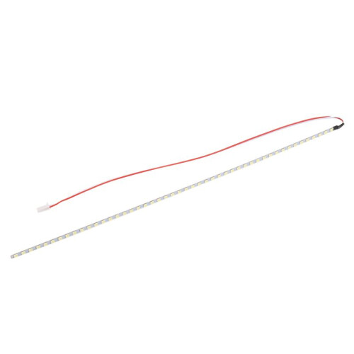 5pcs 315mm 15 Inch LCD Widescreen Dimmable Adjustable LED Lights Backlight Strip Kit 2