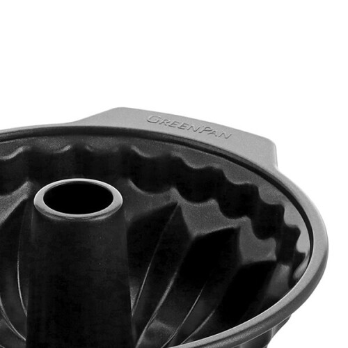 GreenPan GreenPan Bistro Bakeware 25.5cm Bundt Pan 2