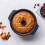 GreenPan GreenPan Bistro Bakeware 25.5cm Bundt Pan 4
