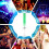 2X LED Light Stick Should Support Stick 15 Color Flash Stick Light Stick Concert Props 2