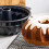 GreenPan GreenPan Bistro Bakeware 25.5cm Bundt Pan 6
