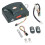 Wireless Remote Switch 4 Relay 220V for Gate with 15m Range 3
