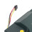 Wireless Remote Switch 4 Relay 220V for Gate with 15m Range 9