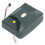 Wireless Remote Switch 4 Relay 220V for Gate with 15m Range 14