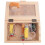 A3 Don'T Touch Useless Box with Attitude Leave Me Alone Surprises Machine-Gags & Practical Joke Decorative & Endless Fun 3