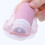Portable Silicone Travel Bottles Liquid Container Empty Refillable Packing Lotion Shampoo Container Cream Trip 60ml B 4