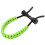 Nylon Green Compound Bow Wrist Sling Adjustable for Training & Exercise 13