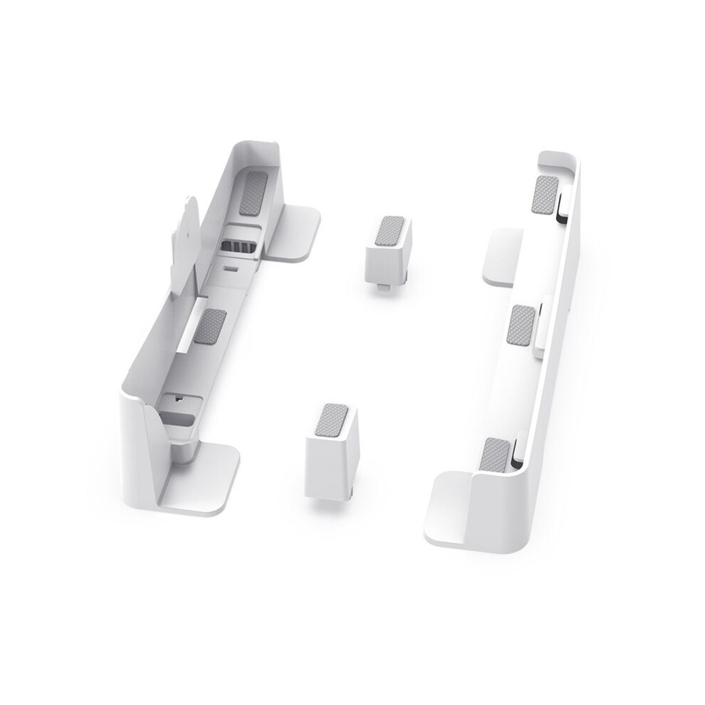 Suitable For Ps5 Slim Console Horizontal Storage Rack Game Console Simple Flat Stand Accessories 6032383991372