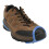 Crampons antidérapants à 5 pointes bleu M (35-41) 4