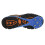 Crampons antidérapants à 5 pointes bleu M (35-41) 5