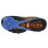 Crampons antidérapants à 5 pointes bleu M (35-41) 11