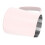 Pink Pointed-Mouth Milk Pitcher 310ml 9x7.8cm 11