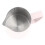 Pink Pointed-Mouth Milk Pitcher 310ml 9x7.8cm 6