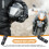 Motorcycle Knee & Elbow Pads Anti-Fall Gear 3