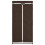 VidaXL vidaXL Kleiderschränke 2 Stk. Braun 7550160 cm 5