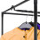 VidaXL vidaXL Kleiderschränke 2 Stk. Braun 7550160 cm 9
