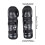 Motorcycle Knee & Elbow Pads Anti-Fall Gear 4