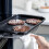 GreenPan GreenPan Bistro Bakeware 38cm x 24cm Baking Tray 6