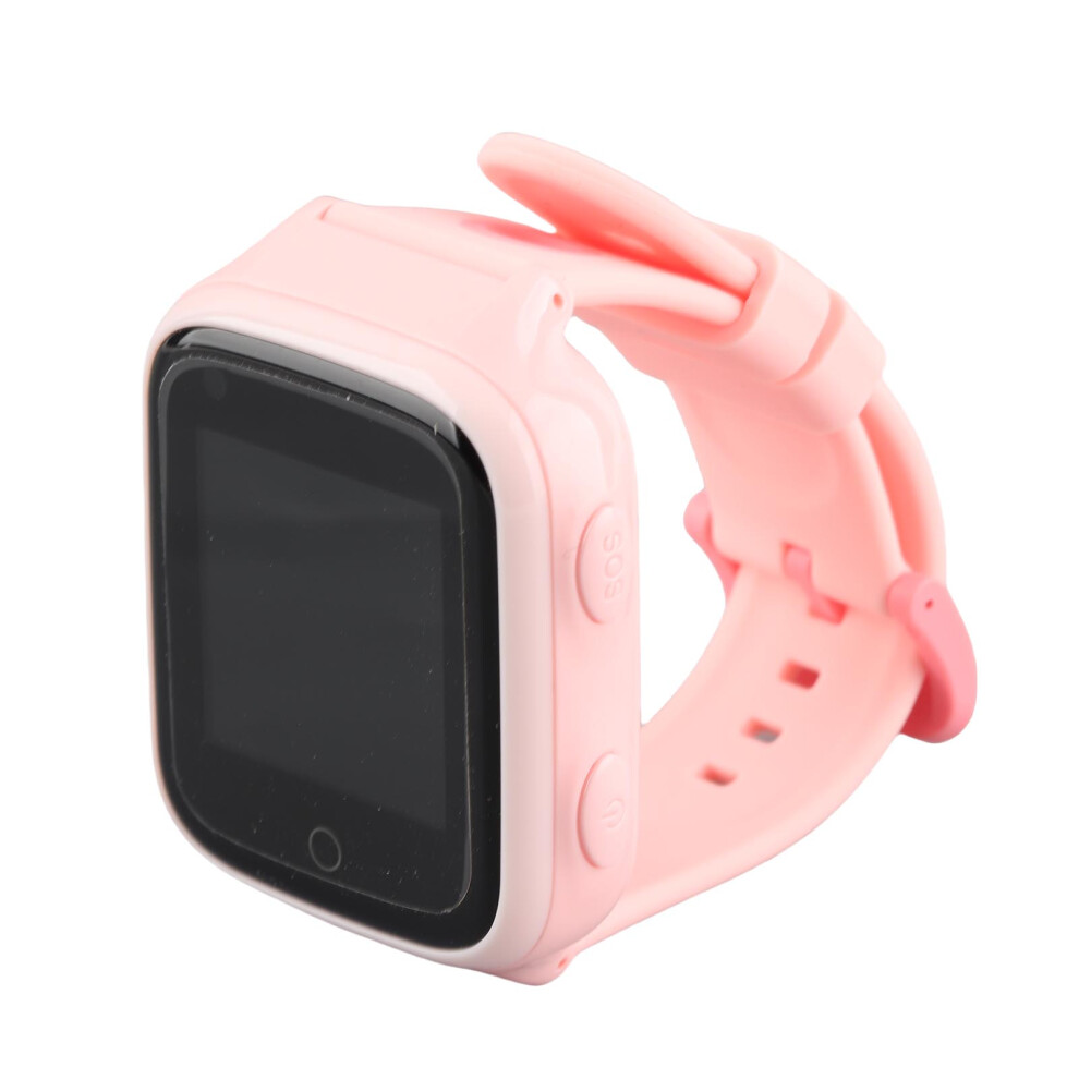 K9 4G Kids Smart Watch Ip67 Sos Camera Phone 1.4" Ips, 1000Mah 5051388251510