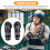 Motorcycle Knee & Elbow Pads Anti-Fall Gear 6