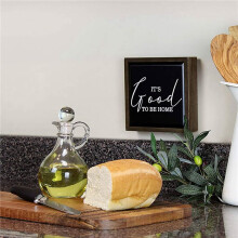 Bouteilles D'Huile et de Vinaigre en Verre (Ensemble de 4 Pièces) Bouteille de Distributeur D'Huile en Verre Ronde avec Bouchon