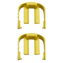 2X para -7 Car Home PressãO Power Washer Gatilho SubstituiçãO C Clip Conector de Ferramentas de Limpeza Doméstica