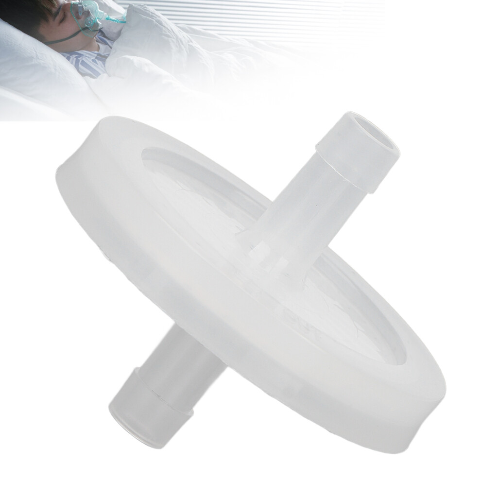 High Accuracy Particle Filter Replacement for Oxygen Concentrator, 99.99% Filtration
