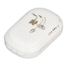 Buddha Machine with 30 Scripture Tracks, 300mAh, Compact Light Weight
