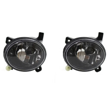 2X Front Left Fog Light Lamp Fit for A4 B8 Q5 09-12 8T0941699B