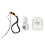 Buddha Machine with 30 Scripture Tracks, 300mAh, Compact Light Weight 3