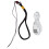 Buddha Machine with 30 Scripture Tracks, 300mAh, Compact Light Weight 4