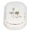 Buddha Machine with 30 Scripture Tracks, 300mAh, Compact Light Weight 8