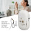 Buddha Machine with 30 Scripture Tracks, 300mAh, Compact Light Weight 9