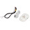 Buddha Machine with 30 Scripture Tracks, 300mAh, Compact Light Weight 11