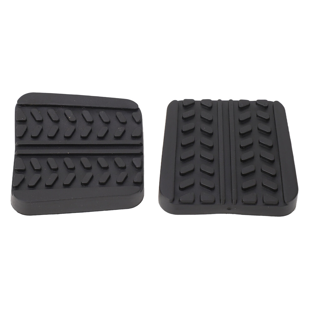 Brake Clutch Pedal Pad Replacement For Mazda 323 626 929 Mpv Mx-3 2003 3191388252314