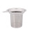 3X 304 Stainless Steel Fine Mesh Filter Tea Infuser Fine Reusable Strainer 4