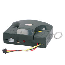 Wireless Remote Switch 4 Relay 220V for Gate with 15m Range