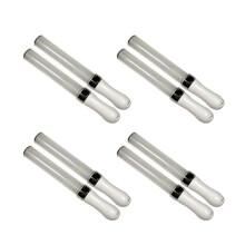 8 Pcs LED Light Sticks, 15 Colors, Light Sticks, Light Sticks, Concert Props