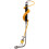 6X NR-81533B K Type Sensor Right Angle Surface Temperature Probe High Temperature Thermocouple -50 to 500 2