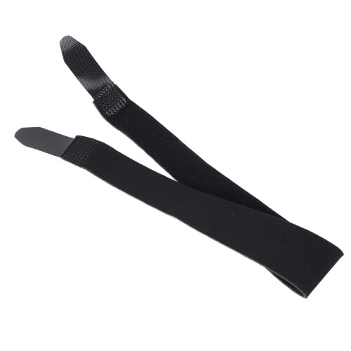 Universal Cotton Nasal Guard Headgear | Adjustable Breathability Accessory