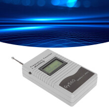 Contatore RF Mini GY560 50MHz-2.4GHz Frequenzimetro Portatile