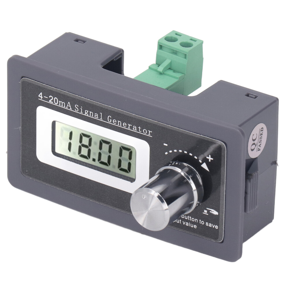 4Â20Ma Signal Generator 2 Wire High Precision Stable Digital Output 15Vâ30V 3111388253241